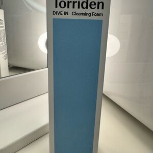 Torriden Dive In Cleansing Foam